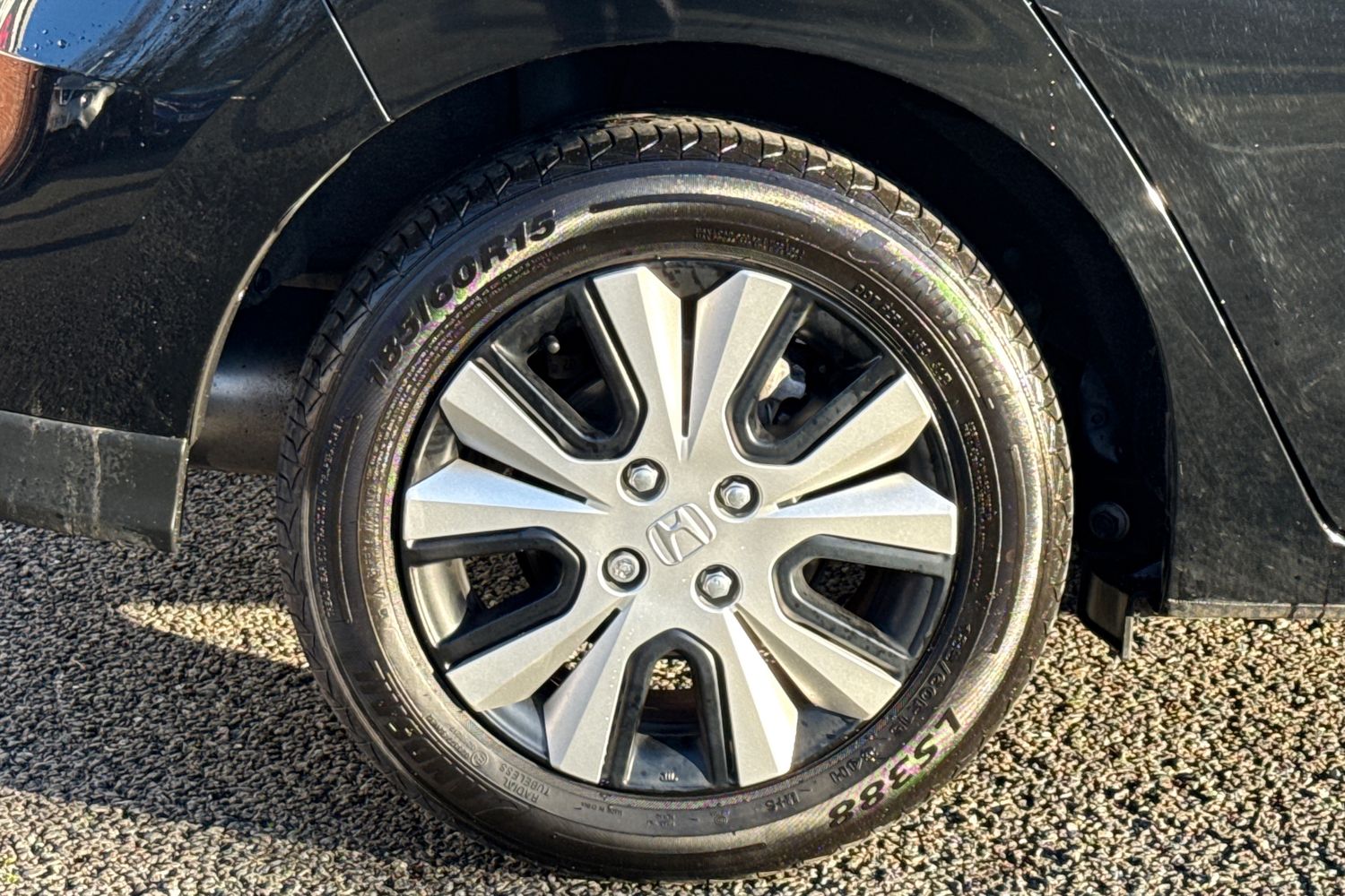 Used Honda Jazz 2024 for sale - 77088625: Photo 13