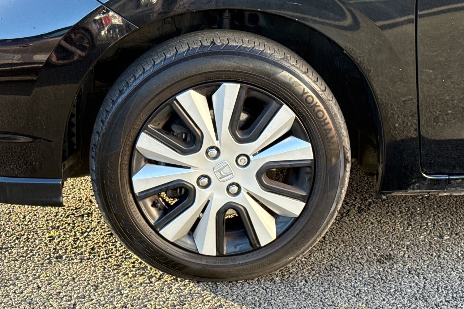 Used Honda Jazz 2024 for sale - 77088625: Photo 15