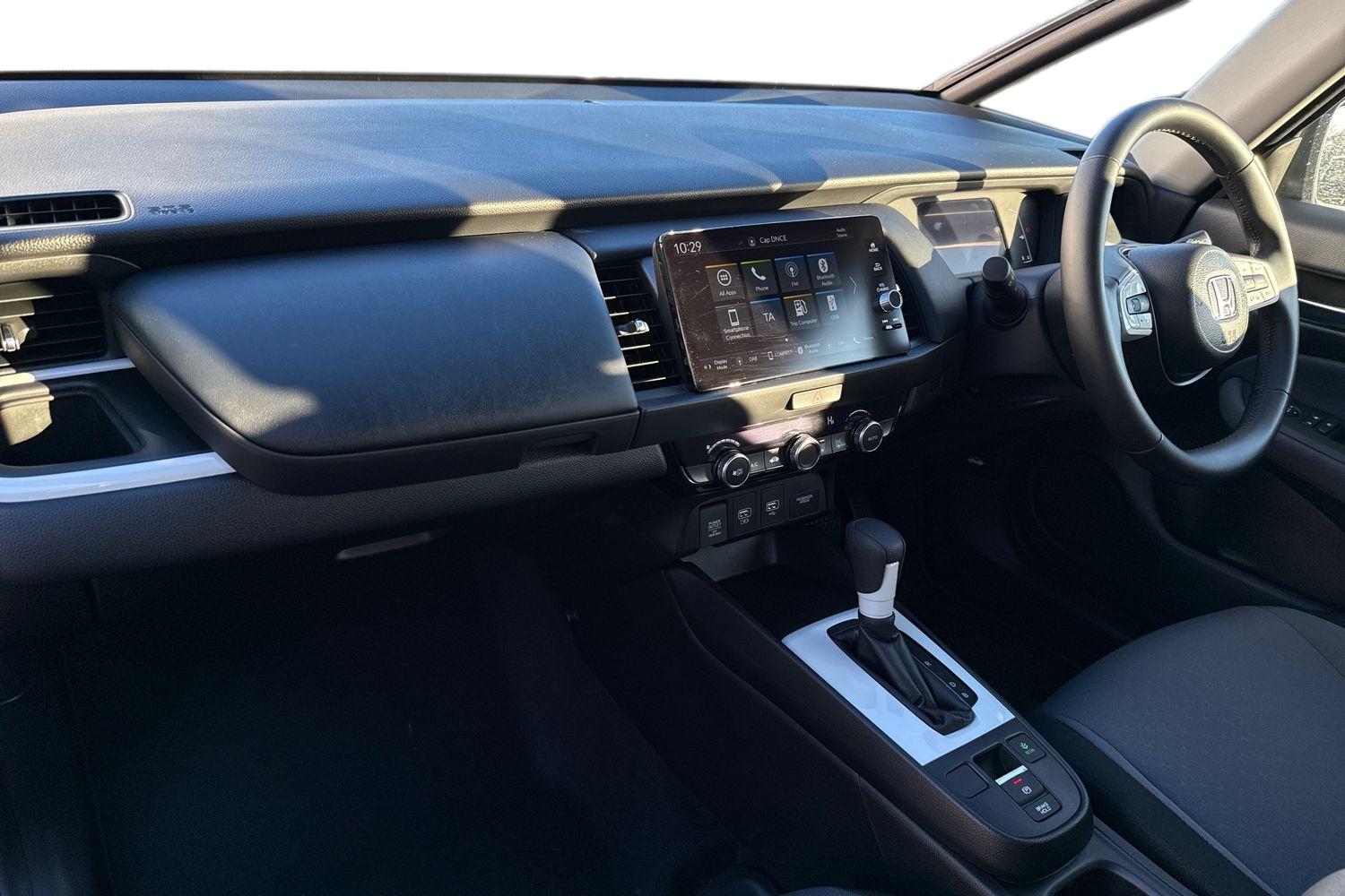 Used Honda Jazz 2024 for sale - 77088625: Photo 16