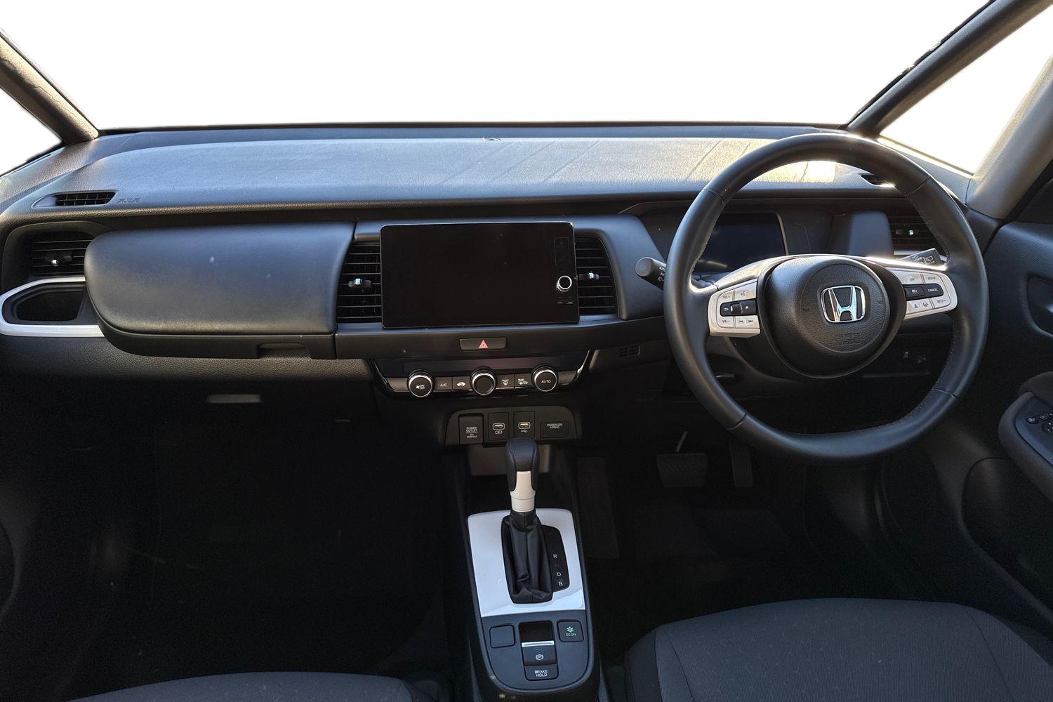 Used Honda Jazz 2024 for sale - 77088625: Photo 17