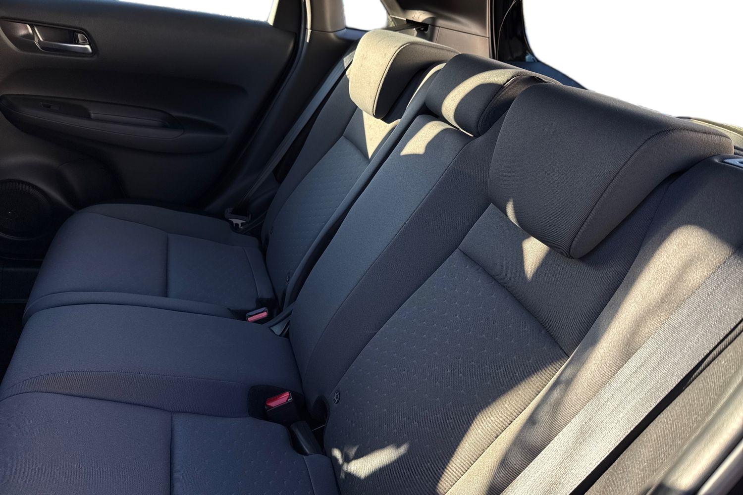 Used Honda Jazz 2024 for sale - 77088625: Photo 18