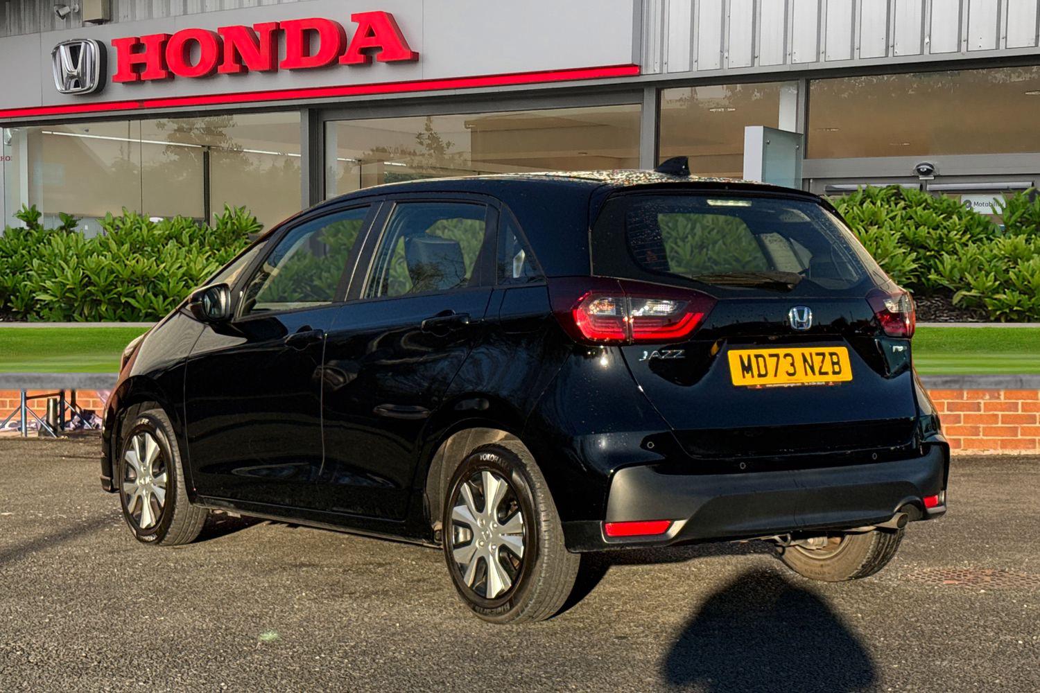 Used Honda Jazz 2024 for sale - 77088625: Photo 2