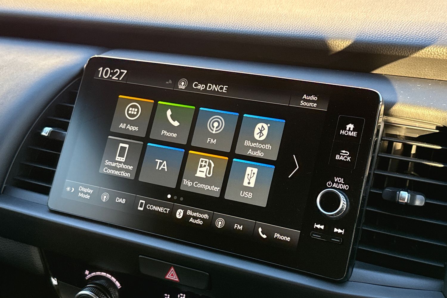 Used Honda Jazz 2024 for sale - 77088625: Photo 20