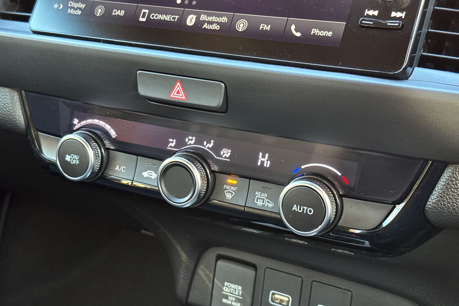 Used Honda Jazz 2024 for sale - 77088625: Photo 21