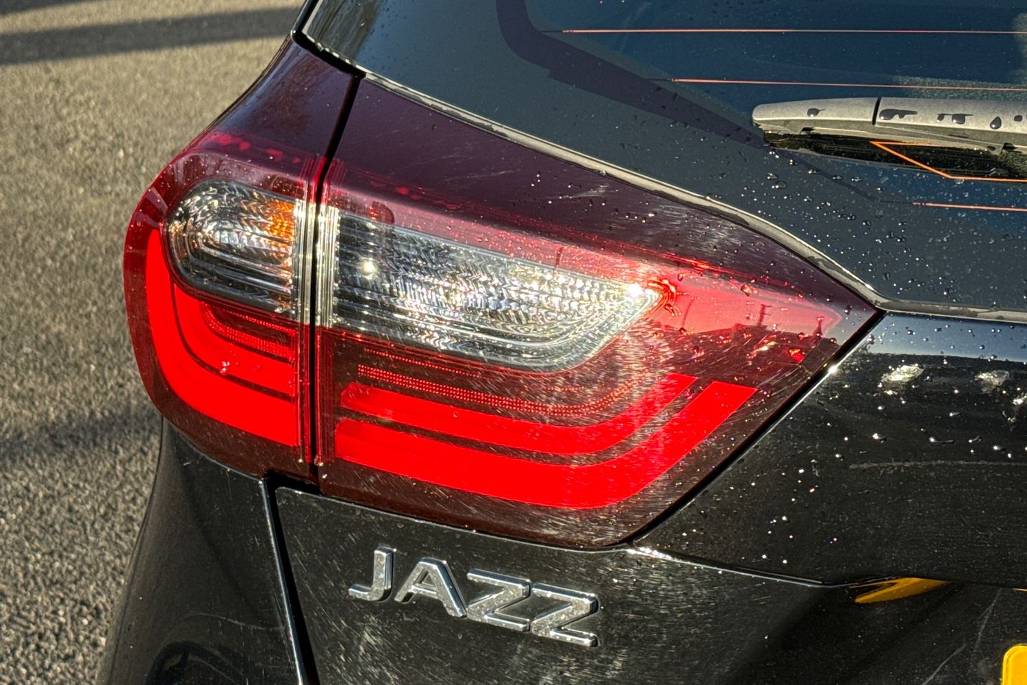 Used Honda Jazz 2024 for sale - 77088625: Photo 25