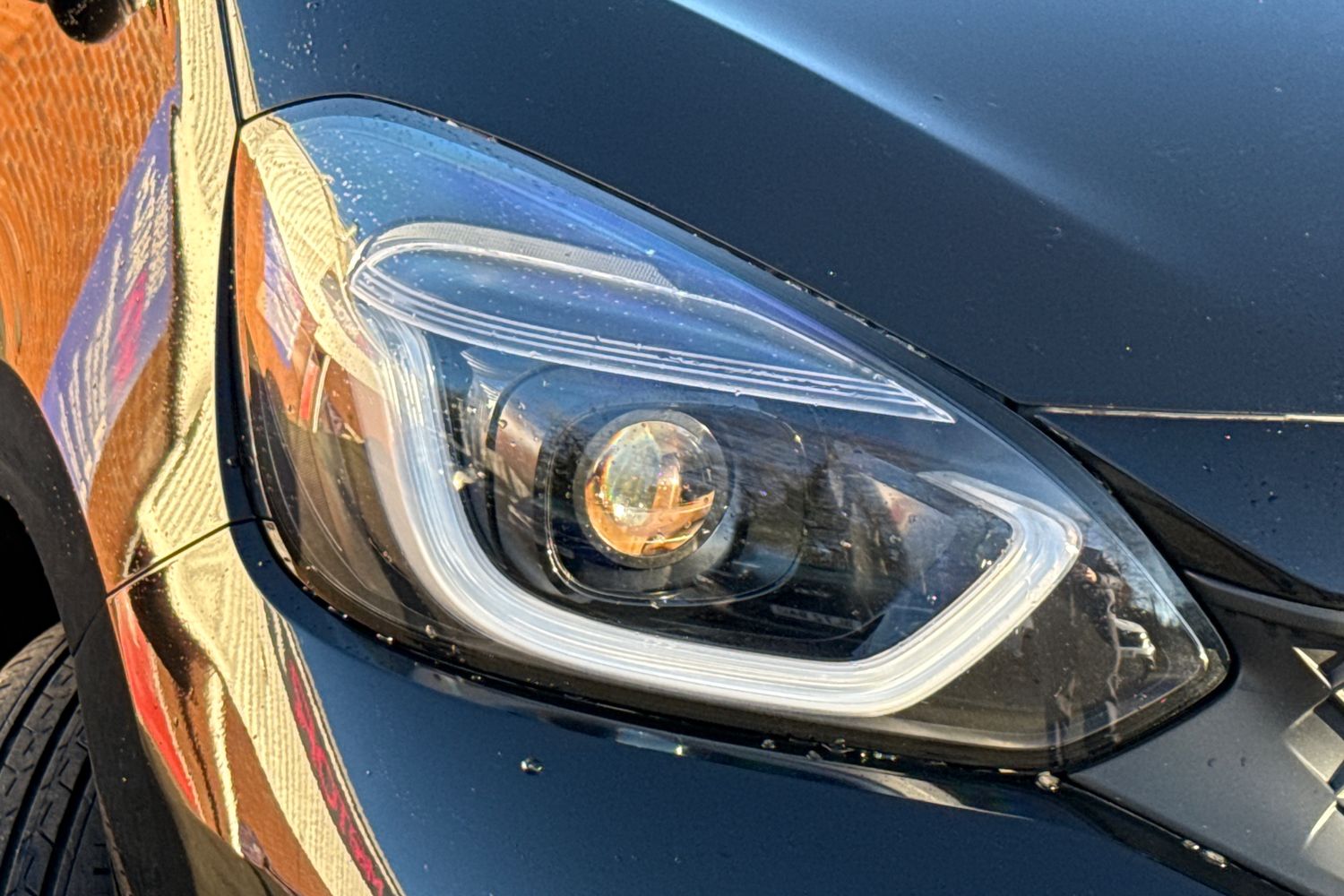 Used Honda Jazz 2024 for sale - 77088625: Photo 26