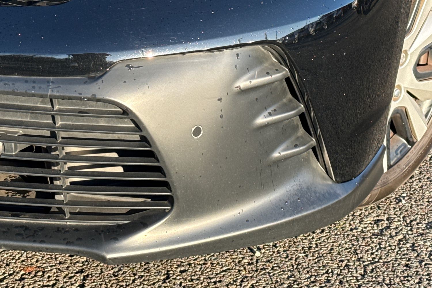 Used Honda Jazz 2024 for sale - 77088625: Photo 27