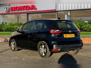 Used Honda Jazz 2024 for sale - 77088625: Photo