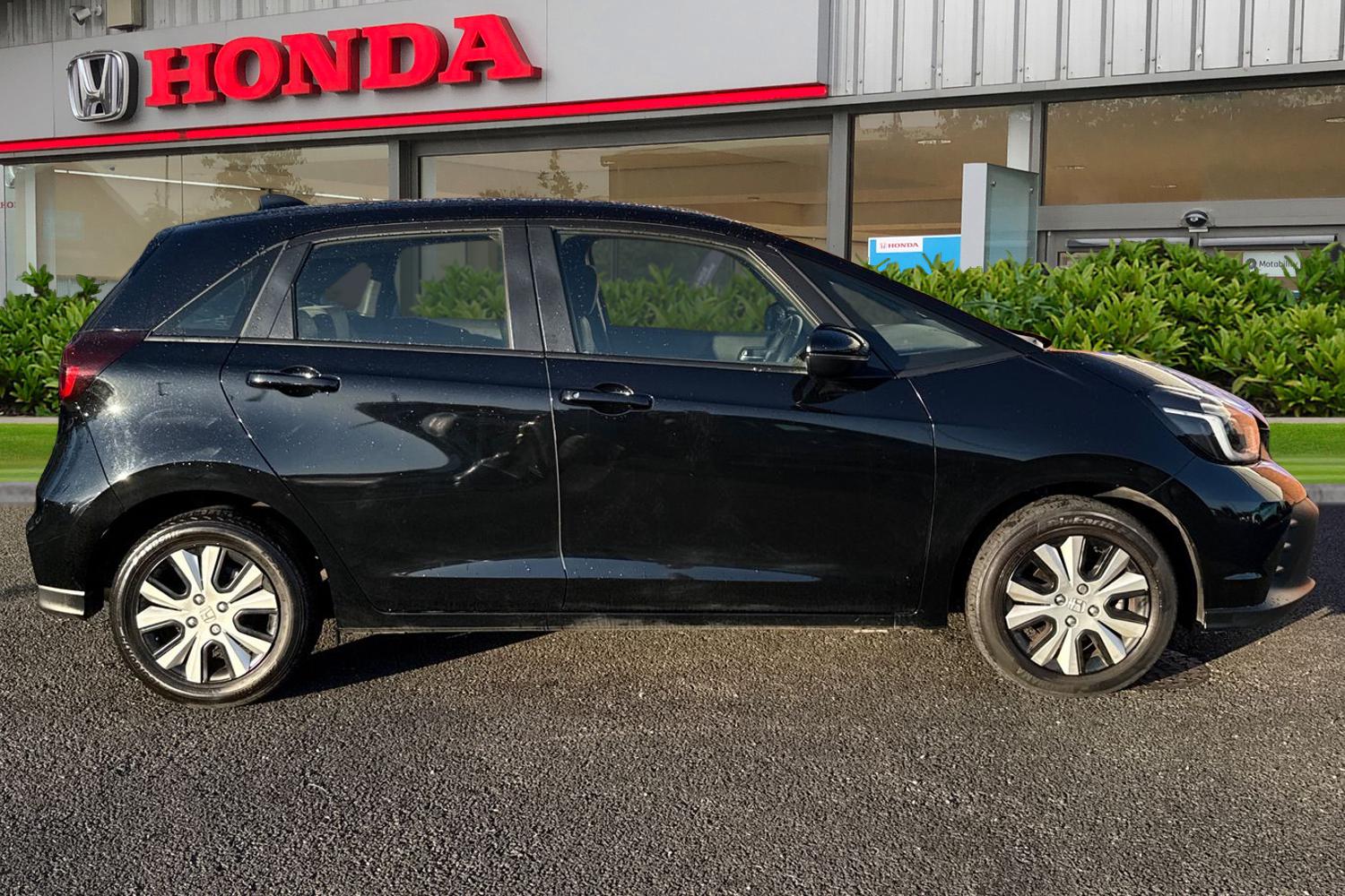 Used Honda Jazz 2024 for sale - 77088625: Photo 3