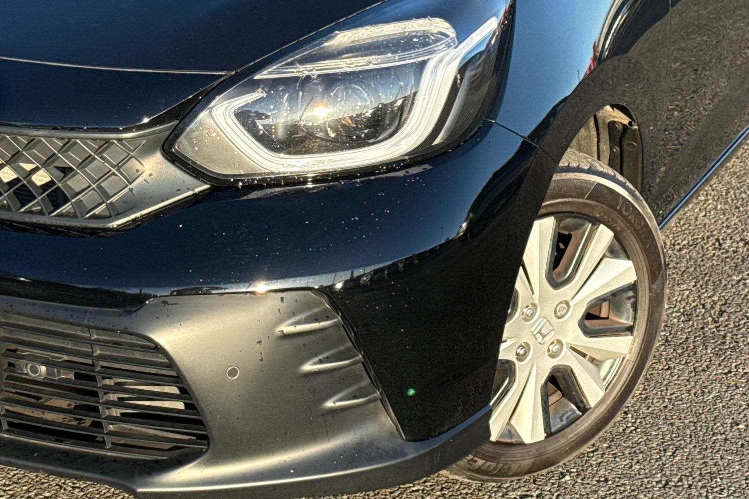 Used Honda Jazz 2024 for sale - 77088625: Photo 31