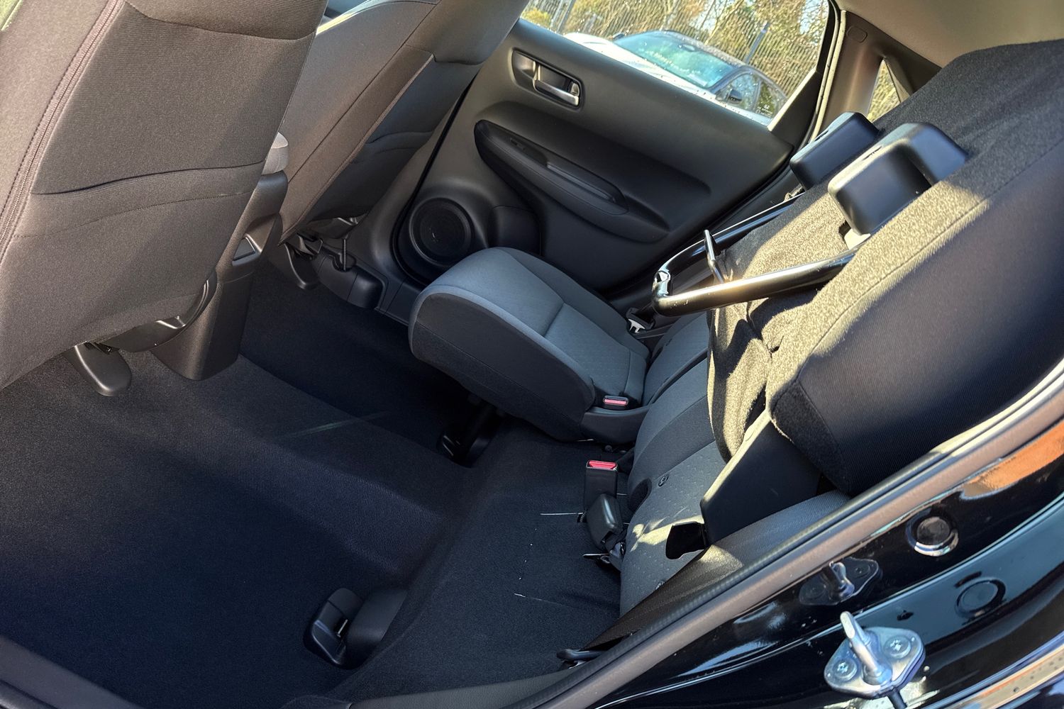 Used Honda Jazz 2024 for sale - 77088625: Photo 32