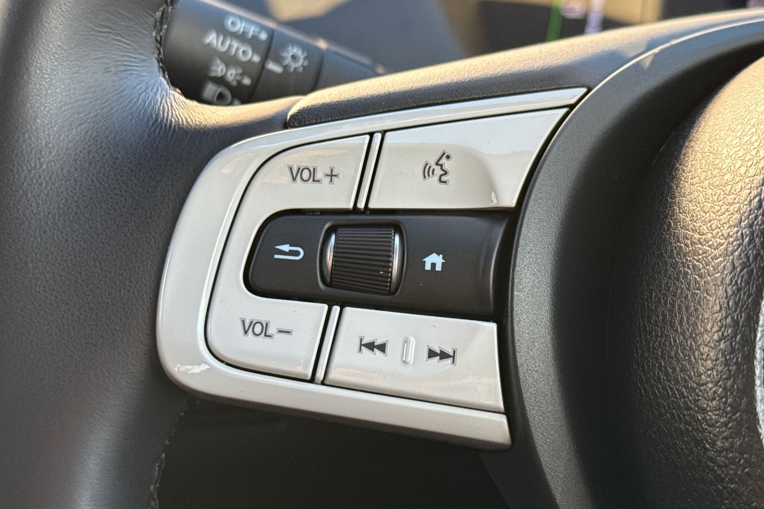 Used Honda Jazz 2024 for sale - 77088625: Photo 35