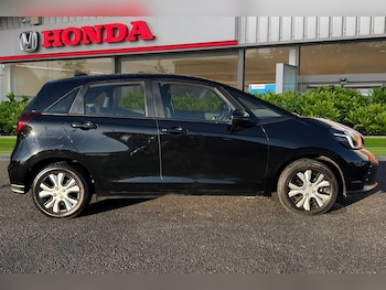 Used Honda Jazz 2024 for sale - 77088625: Photo