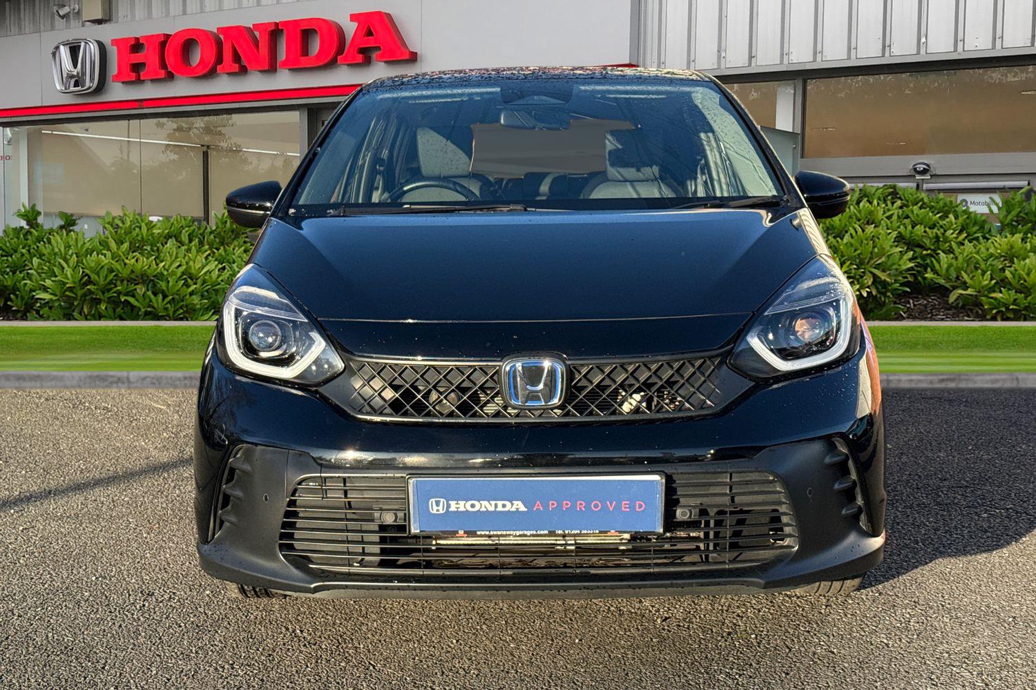 Used Honda Jazz 2024 for sale - 77088625: Photo 4