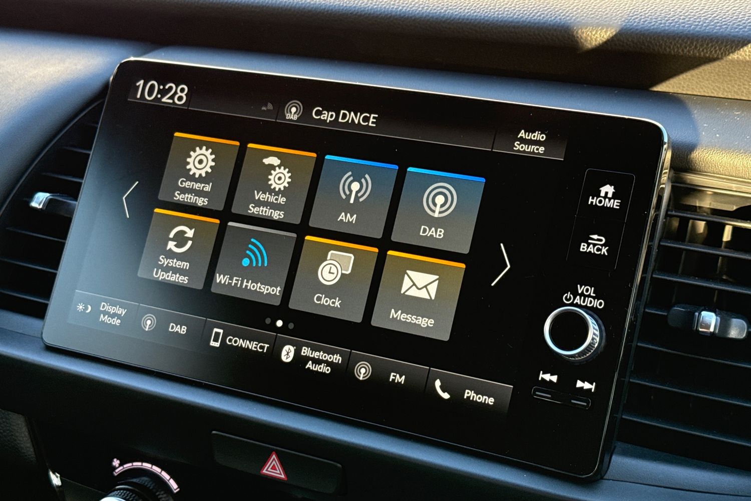 Used Honda Jazz 2024 for sale - 77088625: Photo 41