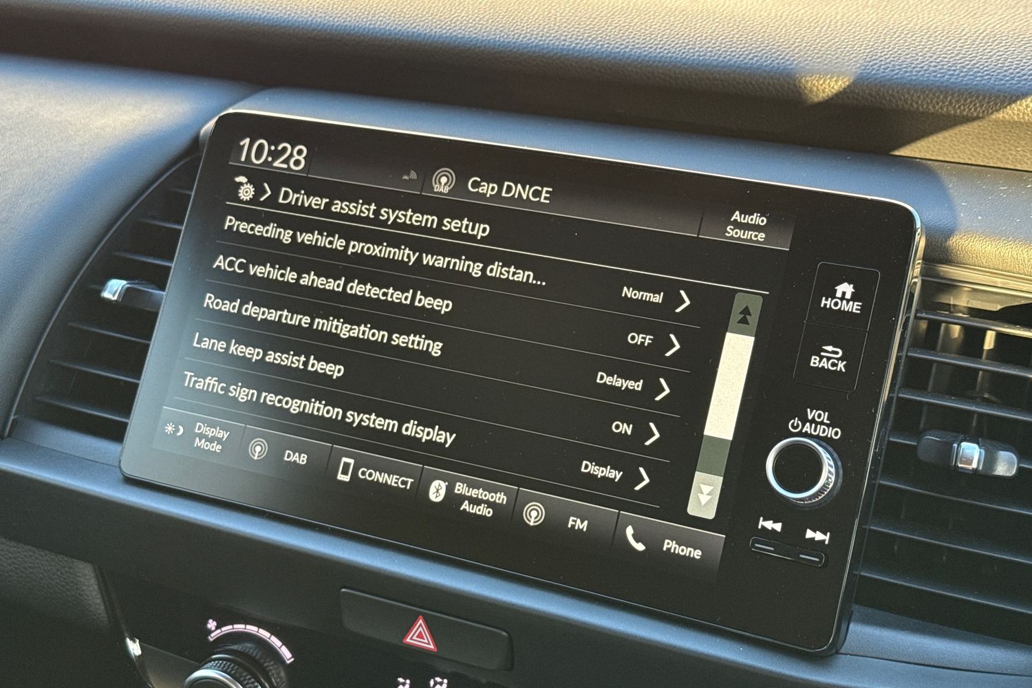 Used Honda Jazz 2024 for sale - 77088625: Photo 43