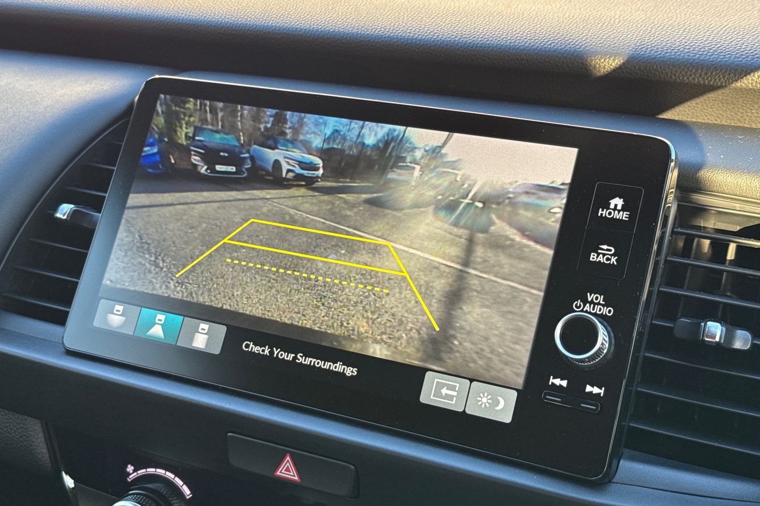 Used Honda Jazz 2024 for sale - 77088625: Photo 44