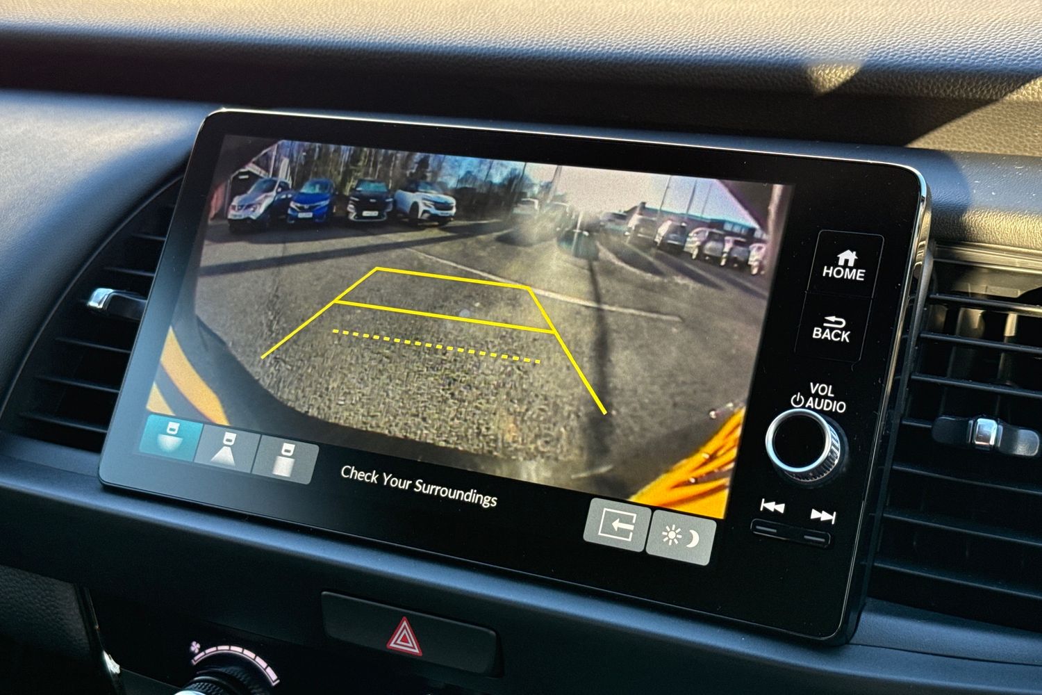 Used Honda Jazz 2024 for sale - 77088625: Photo 45