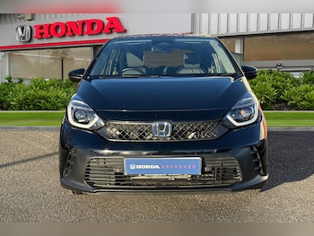 Used Honda Jazz 2024 for sale - 77088625: Photo