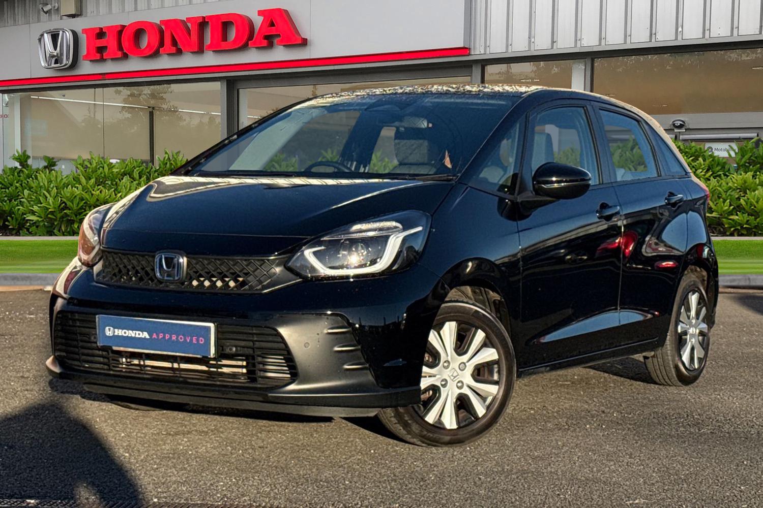 Used Honda Jazz 2024 for sale - 77088625: Photo 7