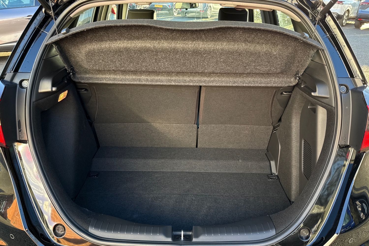 Used Honda Jazz 2024 for sale - 77088625: Photo 9