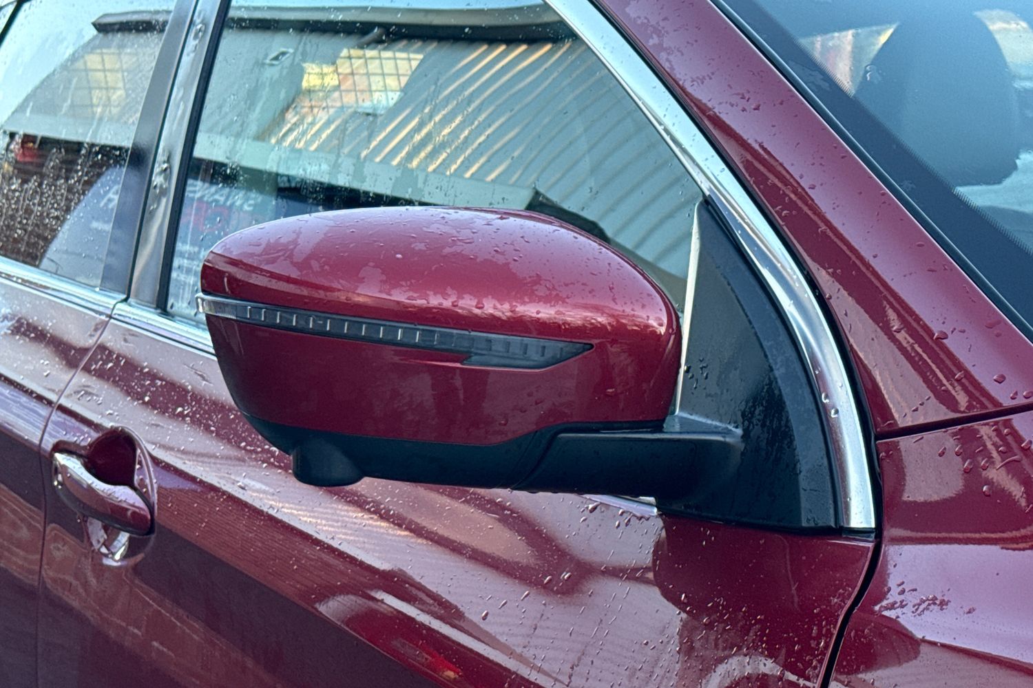 Used Nissan Qashqai 2017 for sale - 77112553: Photo 10