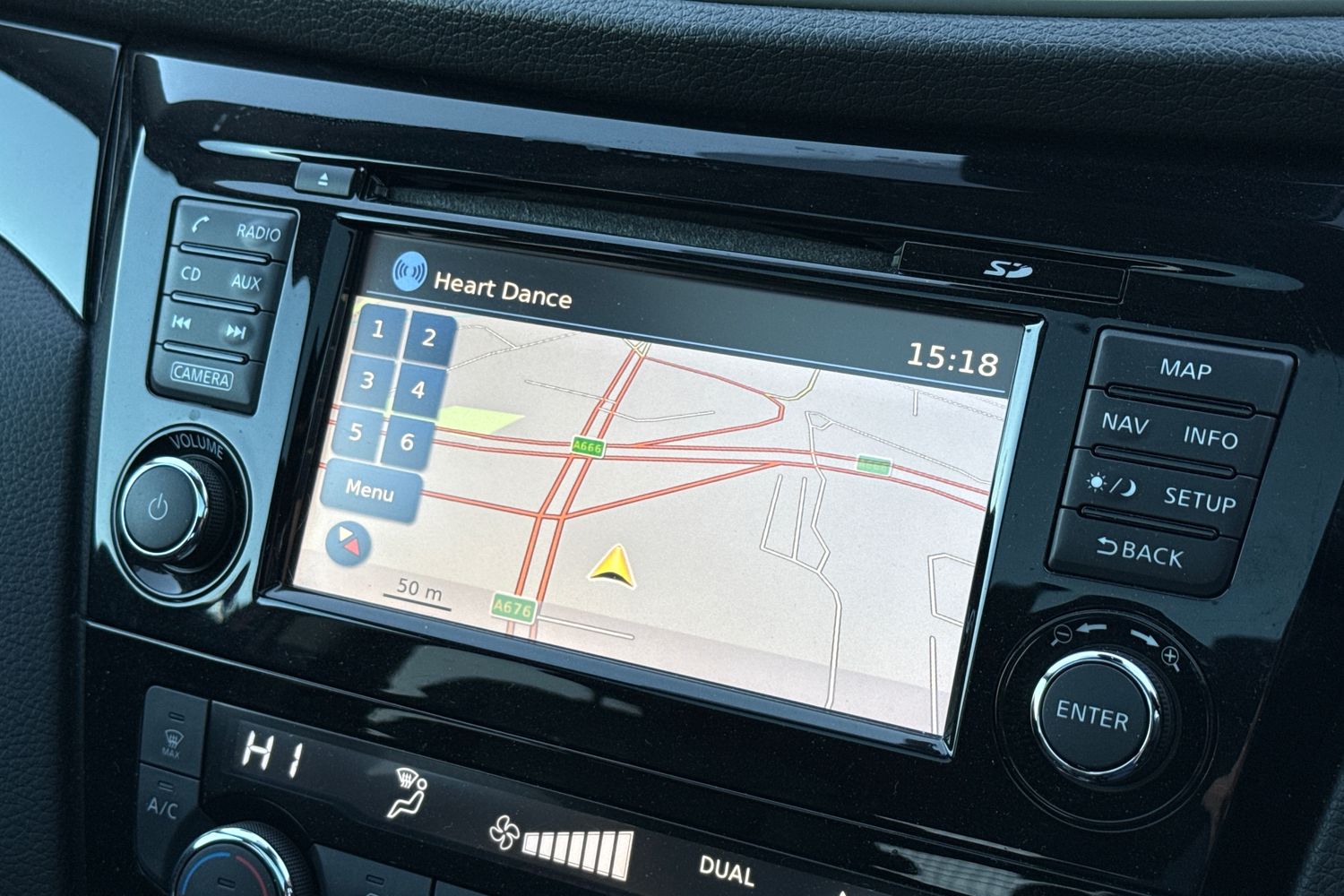 Used Nissan Qashqai 2017 for sale - 77112553: Photo 19