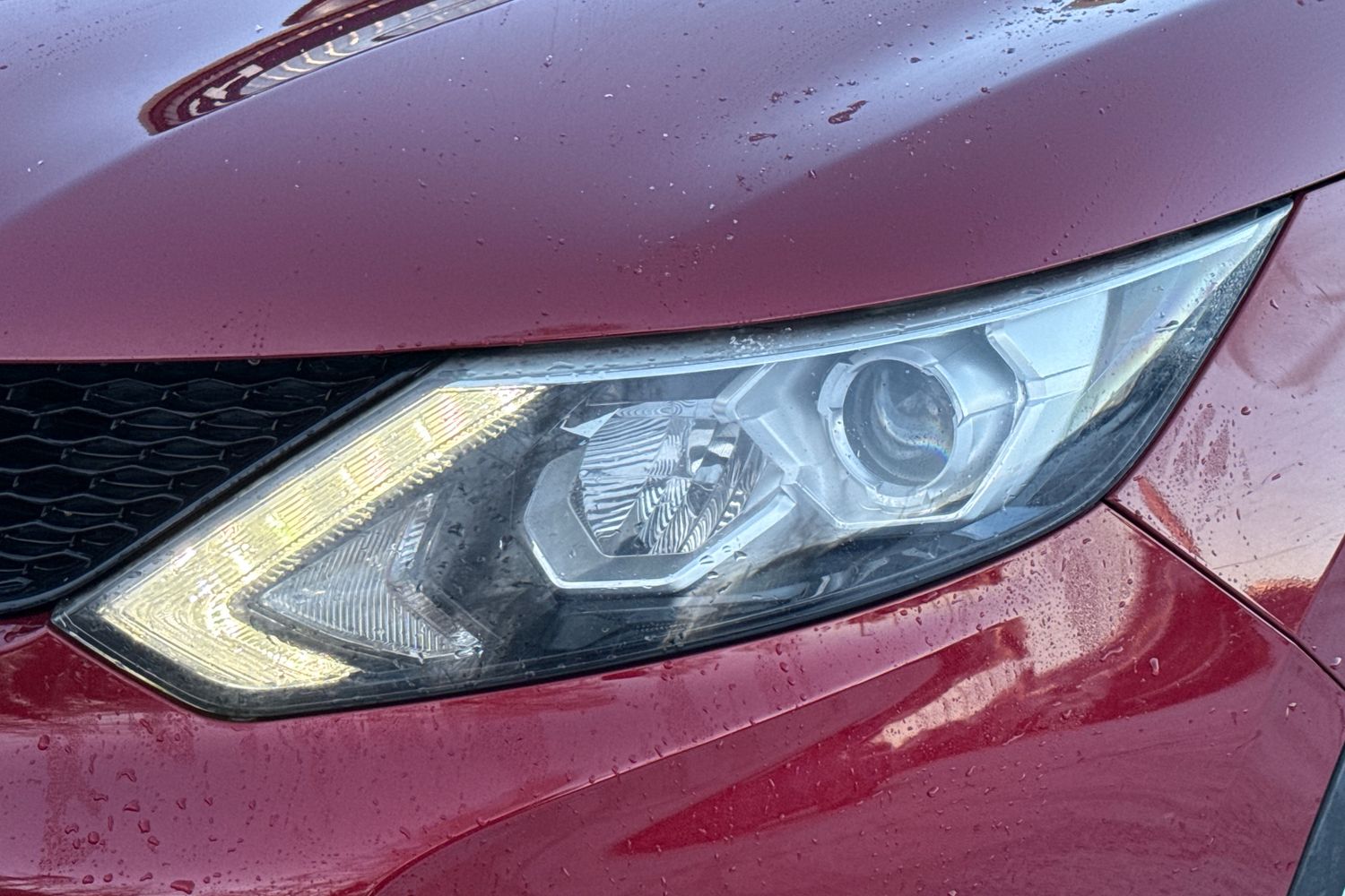 Used Nissan Qashqai 2017 for sale - 77112553: Photo 25