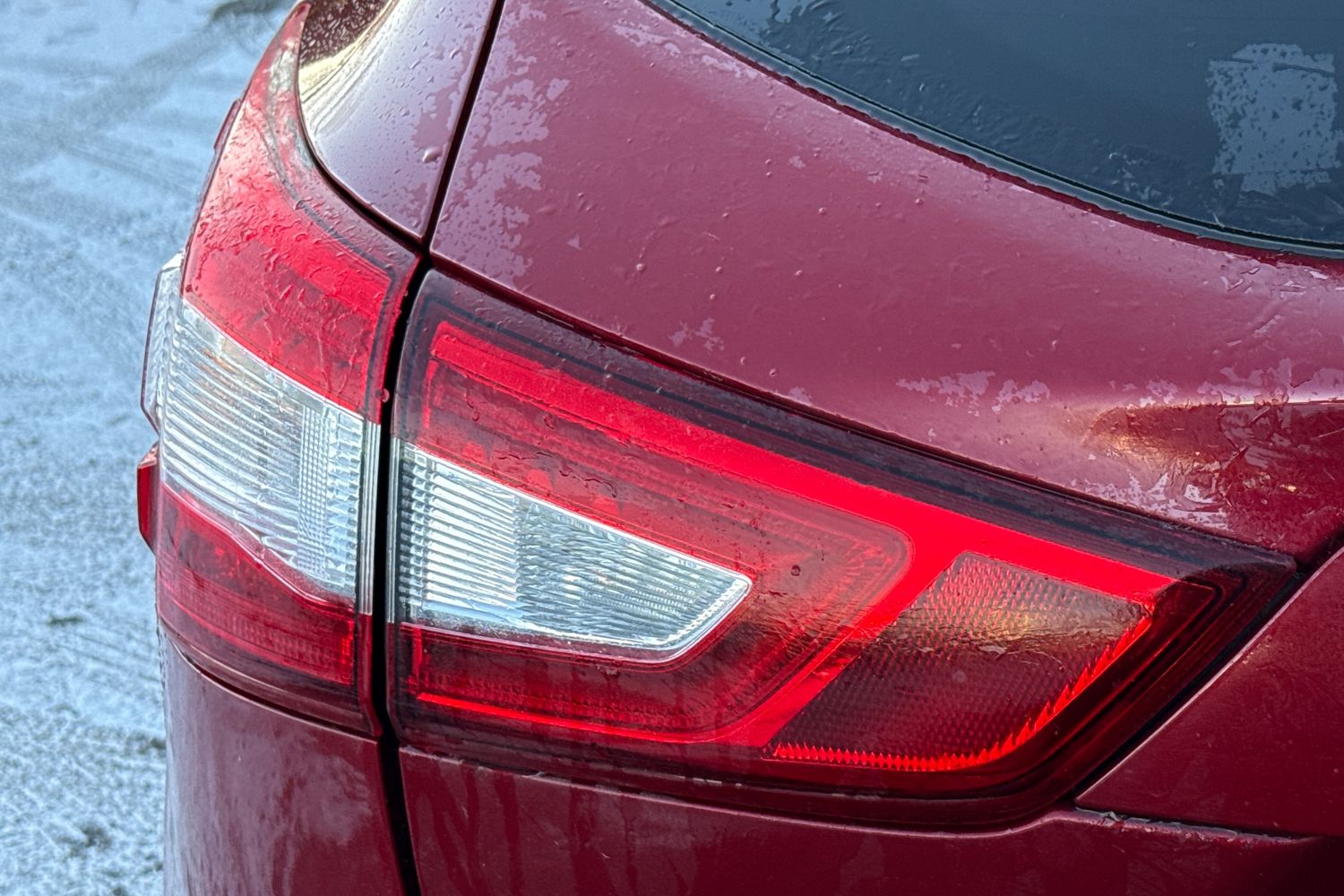 Used Nissan Qashqai 2017 for sale - 77112553: Photo 31