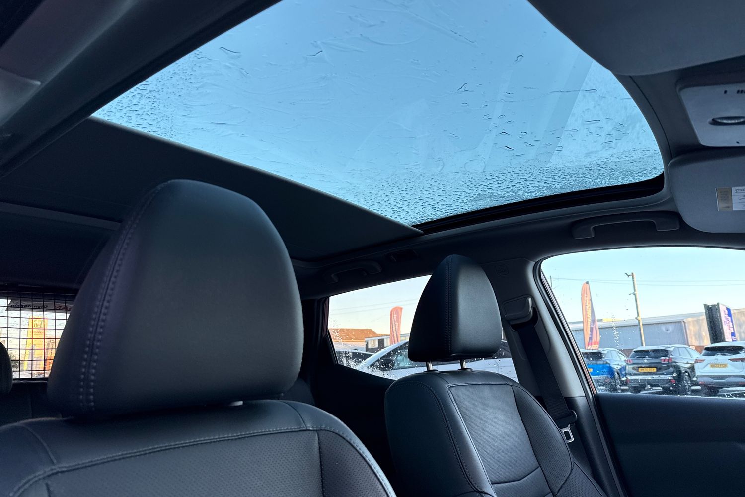 Used Nissan Qashqai 2017 for sale - 77112553: Photo 39