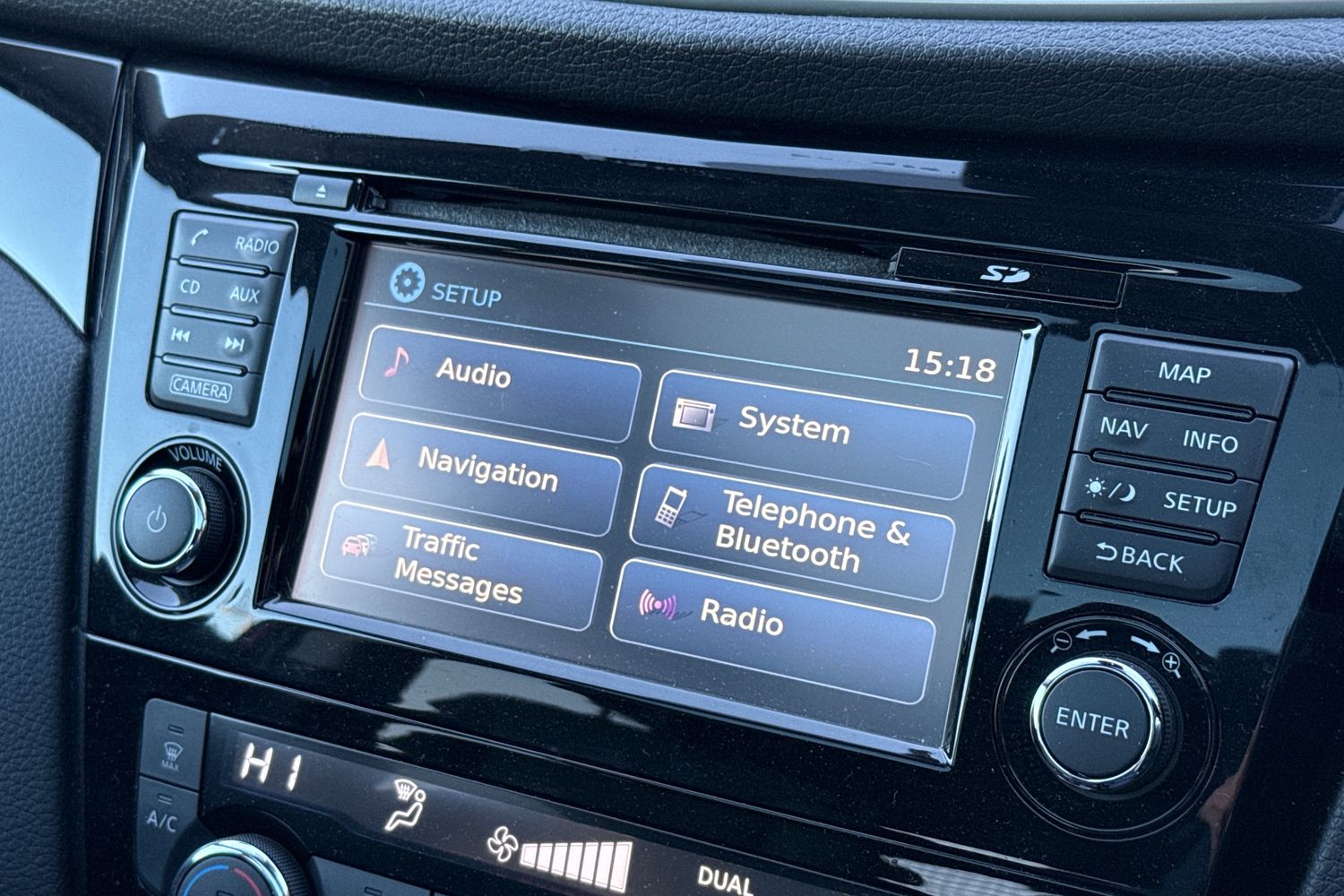 Used Nissan Qashqai 2017 for sale - 77112553: Photo 41