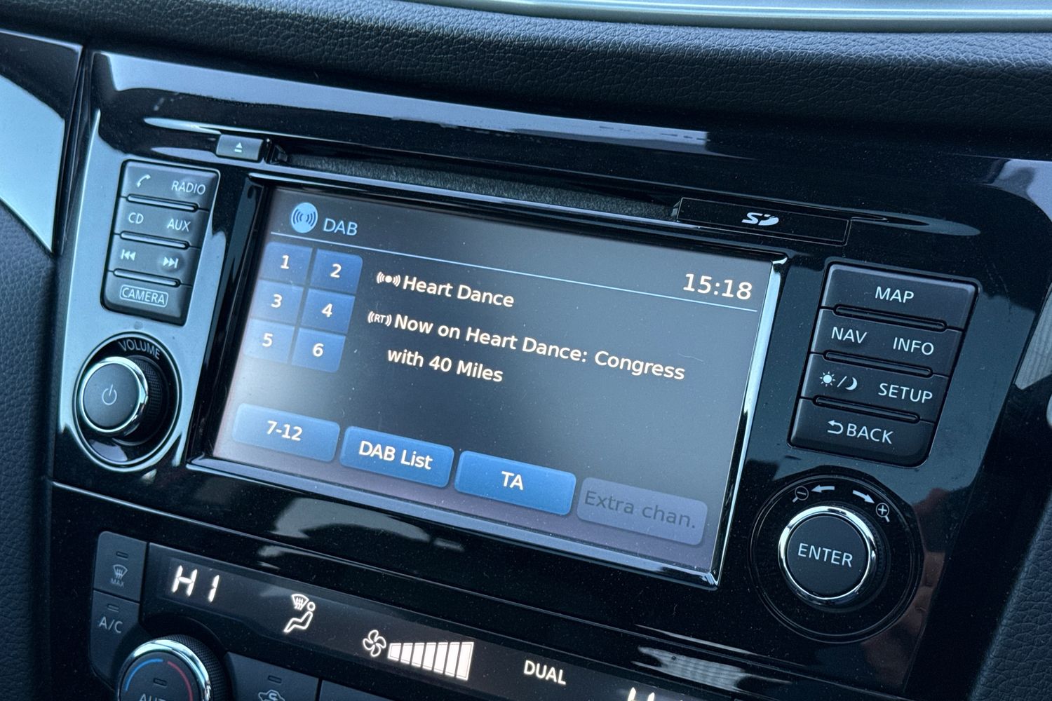 Used Nissan Qashqai 2017 for sale - 77112553: Photo 42