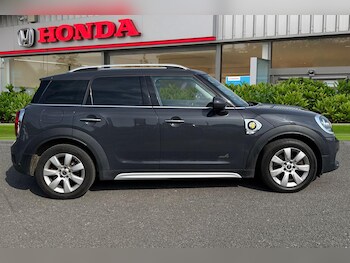 Used MINI Countryman 2018 for sale - 78722755: Photo