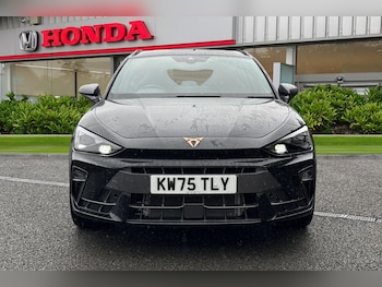 Used Cupra Leon 2026 for sale - 78876108: Photo