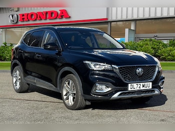 Used MG MG HS 2023 for sale - 77733692: Photo