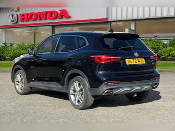 Used MG MG HS 2023 for sale - 77733692: Photo