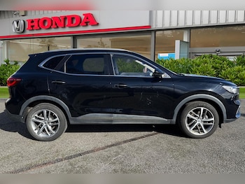 Used MG MG HS 2023 for sale - 77733692: Photo