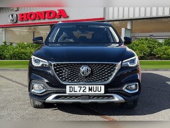 Used MG MG HS 2023 for sale - 77733692: Photo