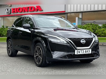 Used Nissan Qashqai 2024 for sale - 78646465: Photo