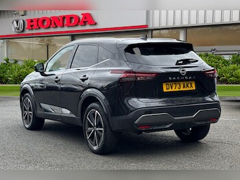 Used Nissan Qashqai 2024 for sale - 78646465: Photo