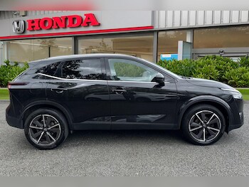 Used Nissan Qashqai 2024 for sale - 78646465: Photo
