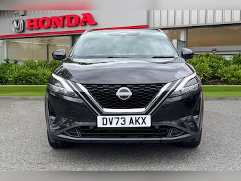 Used Nissan Qashqai 2024 for sale - 78646465: Photo