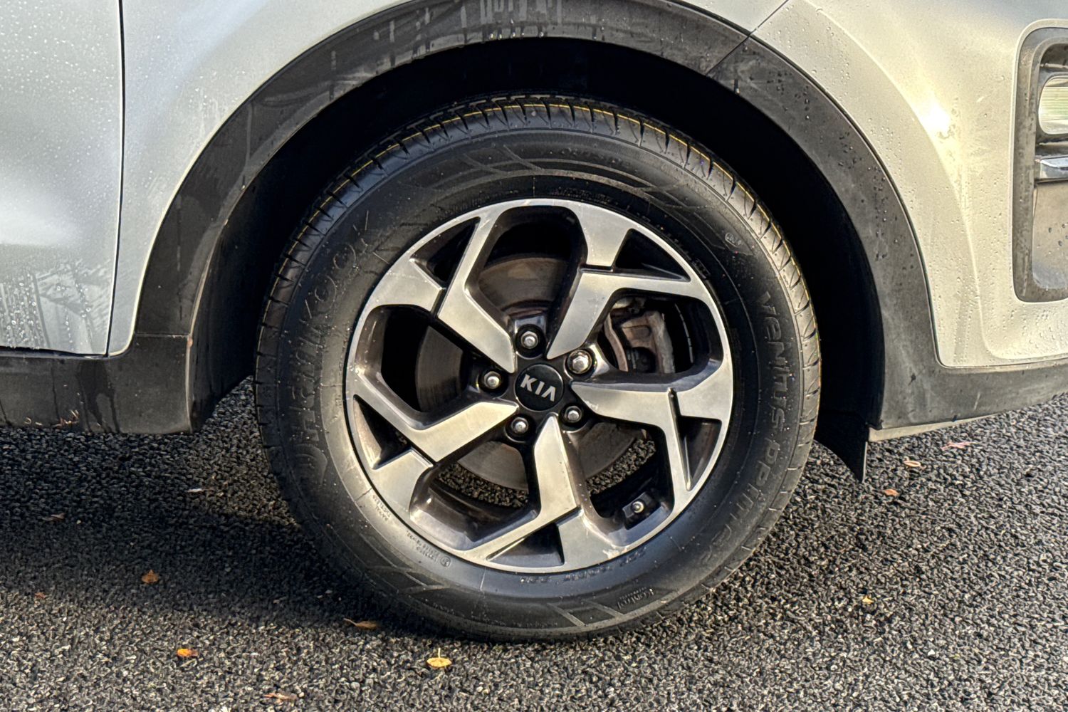 Used Kia Sportage 2020 for sale - 76863264: Photo 12