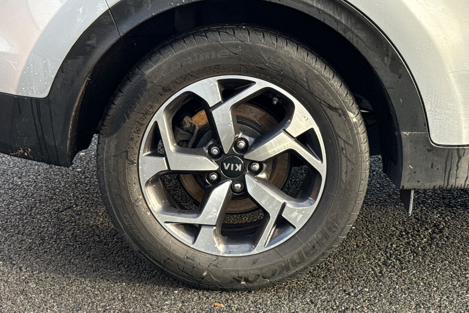 Used Kia Sportage 2020 for sale - 76863264: Photo 13