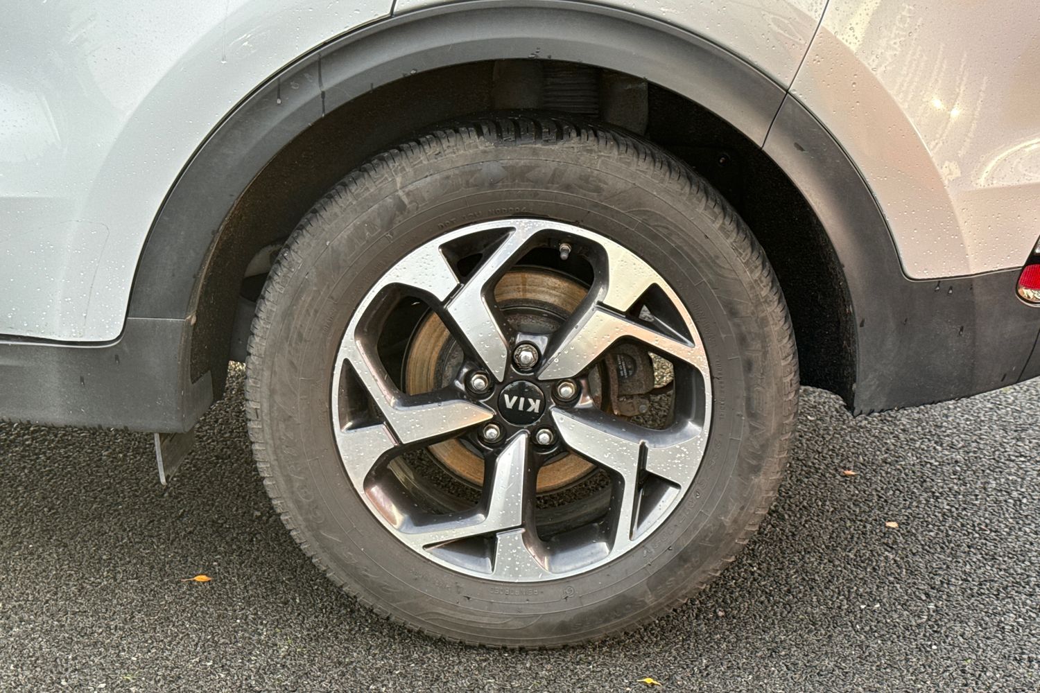 Used Kia Sportage 2020 for sale - 76863264: Photo 14