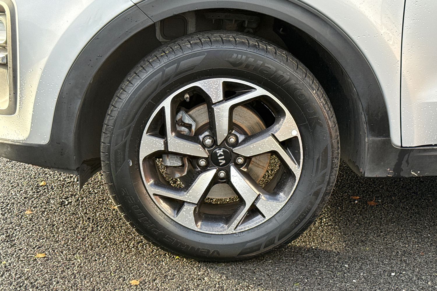 Used Kia Sportage 2020 for sale - 76863264: Photo 15