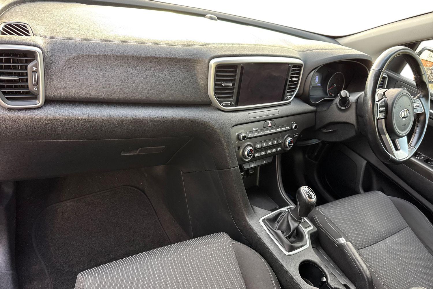 Used Kia Sportage 2020 for sale - 76863264: Photo 16