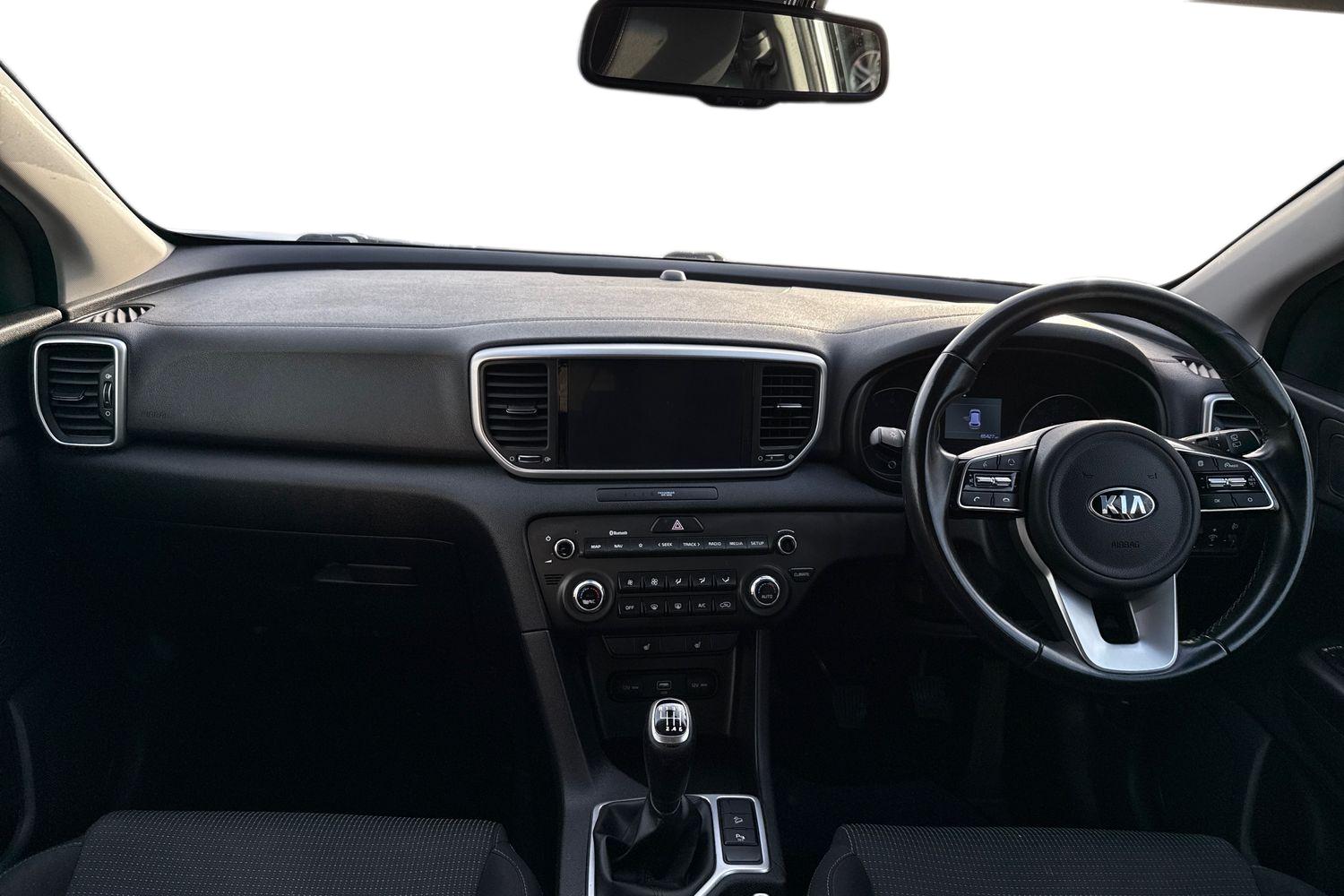 Used Kia Sportage 2020 for sale - 76863264: Photo 17