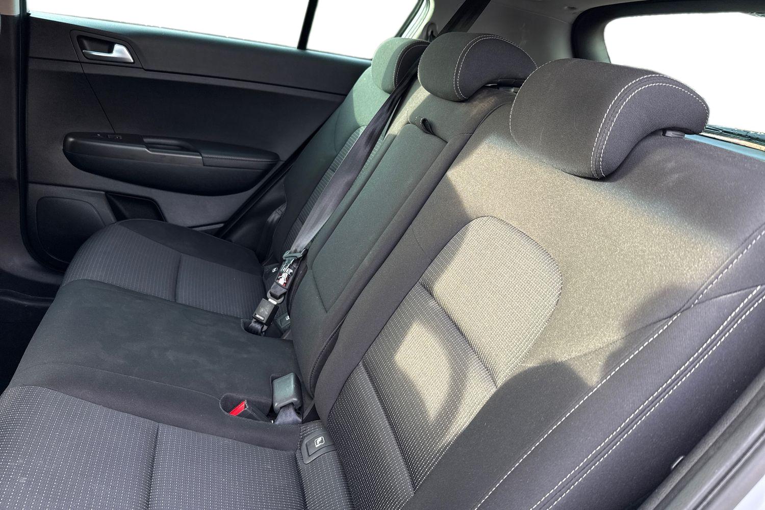 Used Kia Sportage 2020 for sale - 76863264: Photo 18