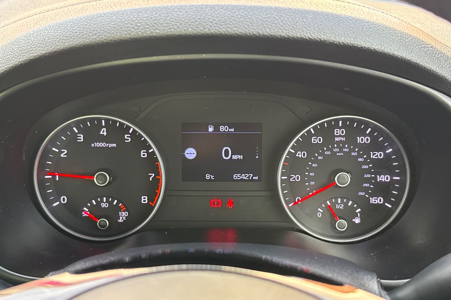 Used Kia Sportage 2020 for sale - 76863264: Photo 19